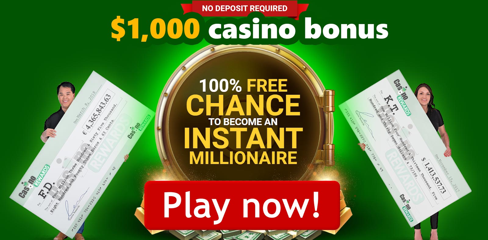 Get your bonus on Royal Ace Casino